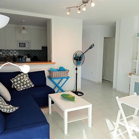 Magallanes 32 Apartman El Médano Kültér fotó