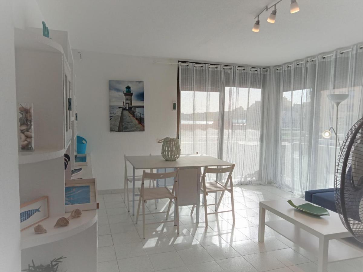 Magallanes 32 Apartman El Médano Kültér fotó