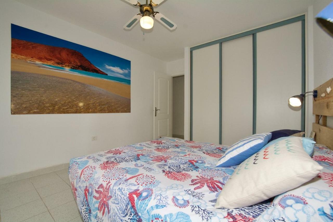 Magallanes 32 Apartman El Médano Kültér fotó